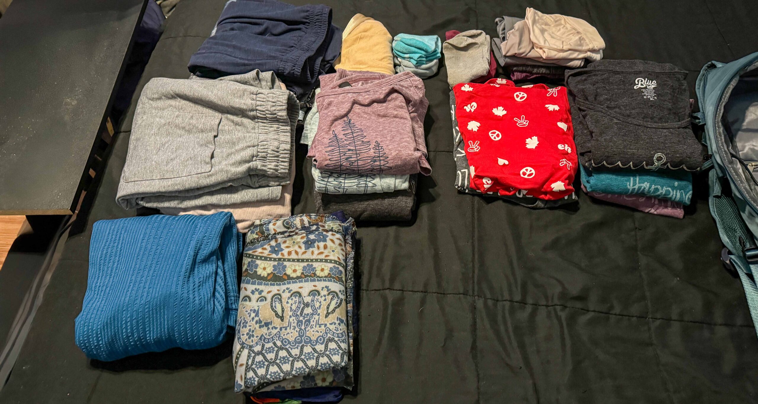 Clothing